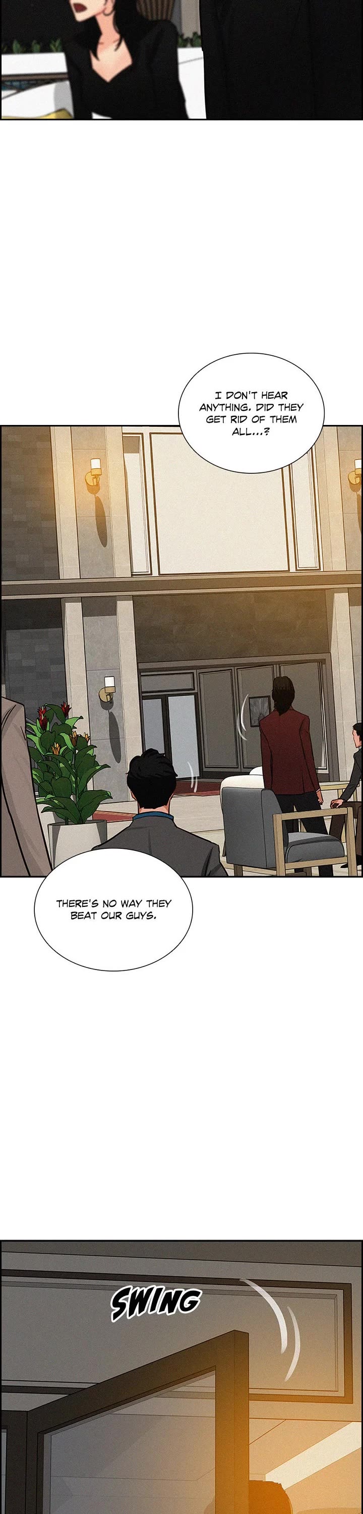 The Lord of Money Chapter 167 page 33 - Chapter 167