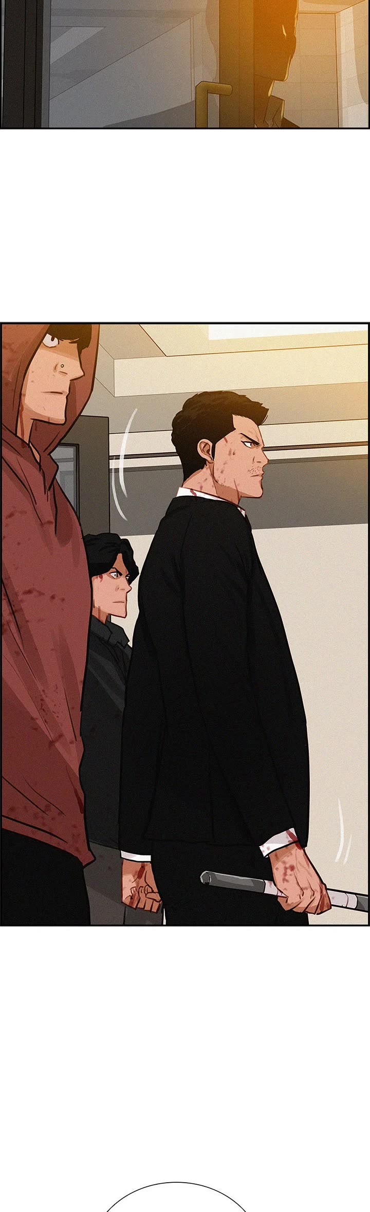 The Lord of Money Chapter 167 page 34 - Chapter 167