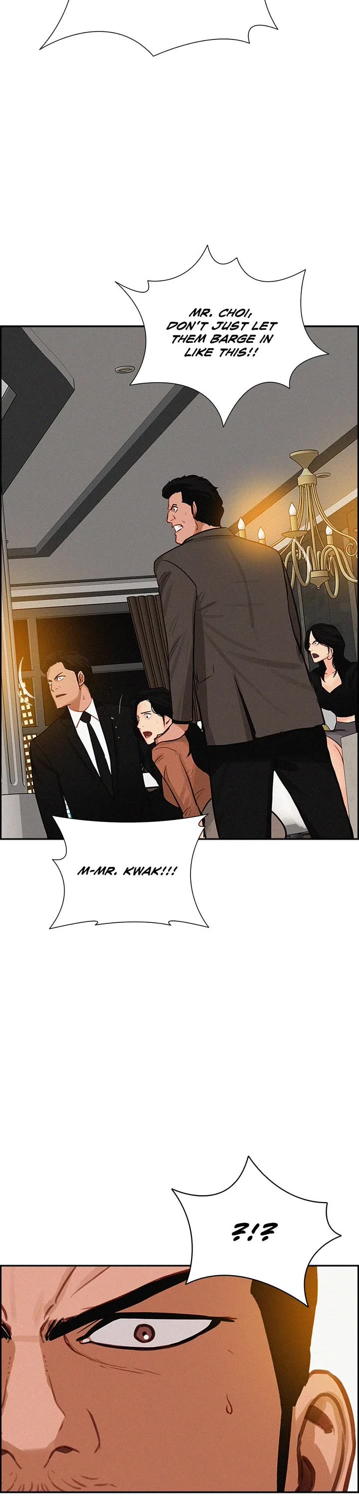 The Lord of Money Chapter 167 page 36 - Chapter 167