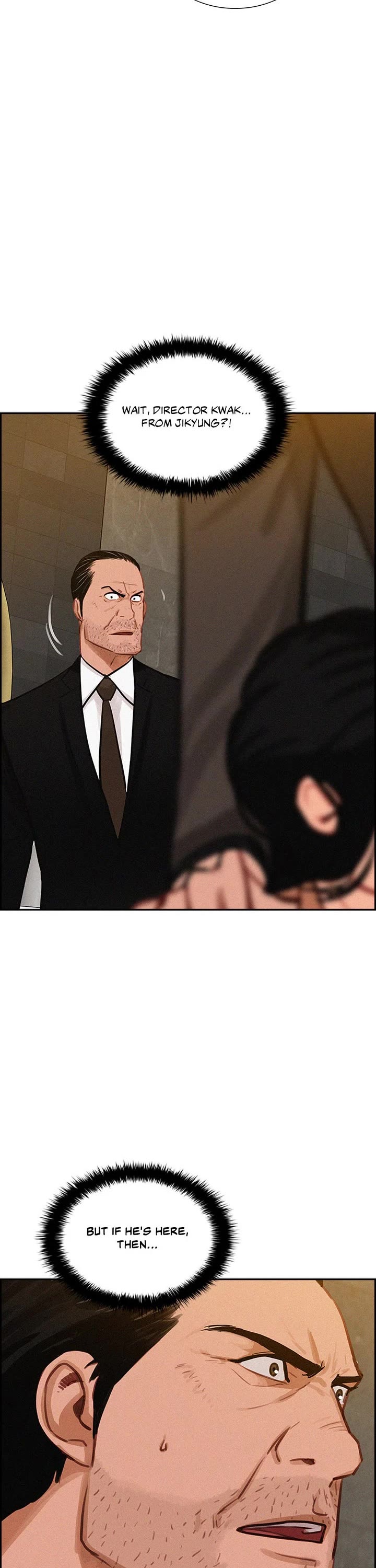 The Lord of Money Chapter 167 page 38 - Chapter 167