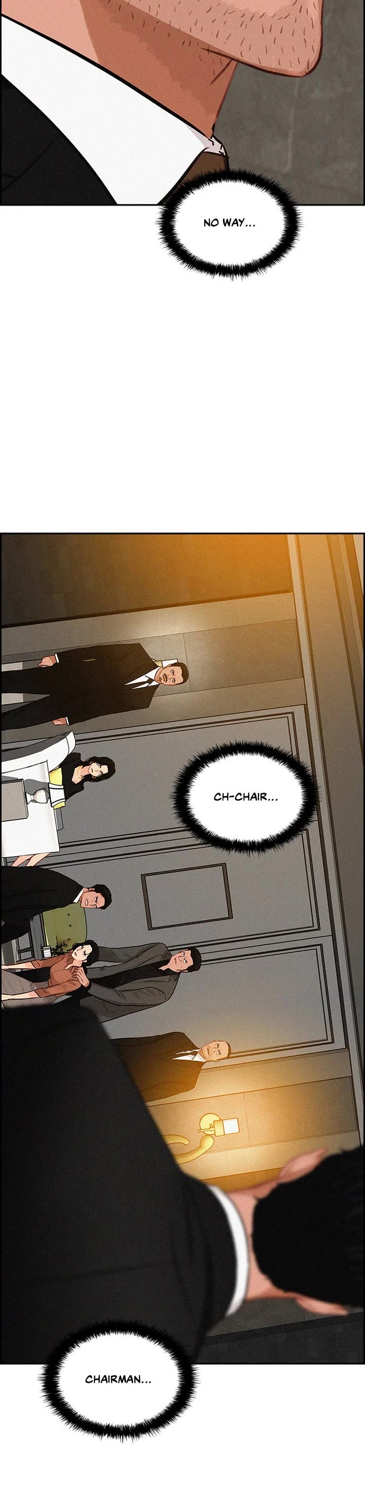 The Lord of Money Chapter 167 page 39 - Chapter 167