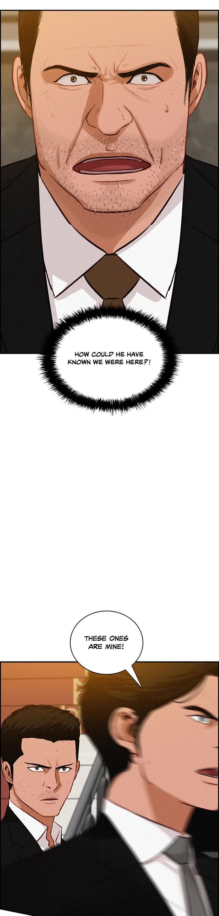 The Lord of Money Chapter 167 page 42 - Chapter 167