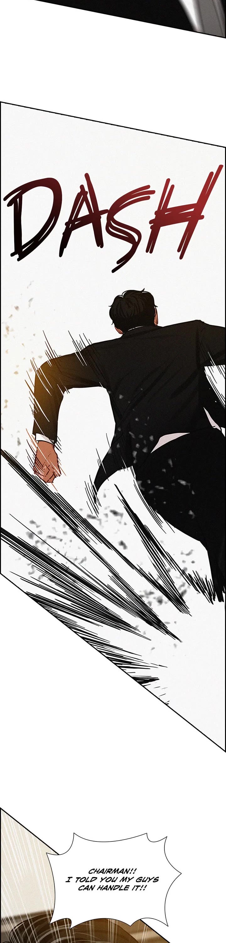 The Lord of Money Chapter 167 page 43 - Chapter 167