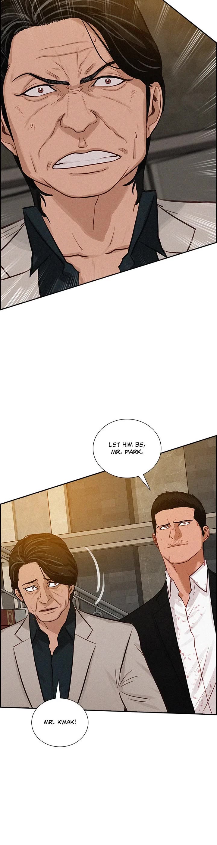 The Lord of Money Chapter 167 page 44 - Chapter 167