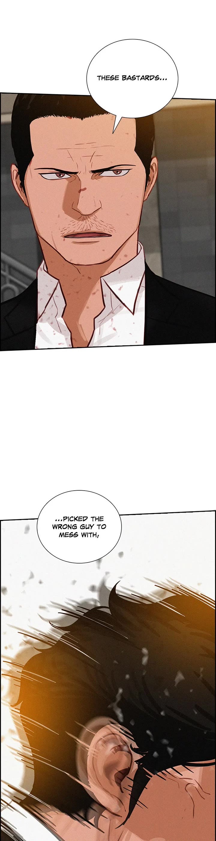 The Lord of Money Chapter 167 page 45 - Chapter 167