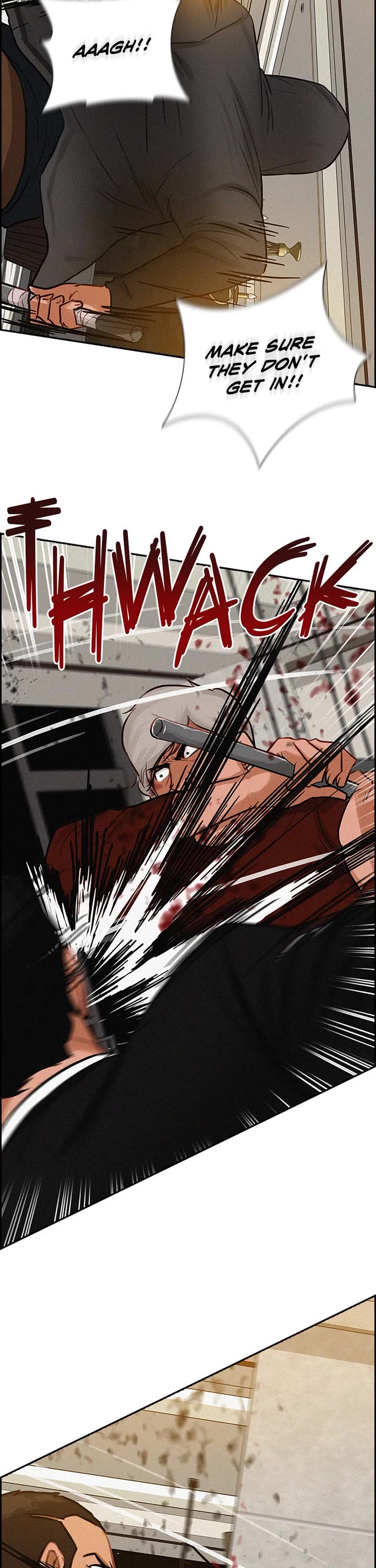 The Lord of Money Chapter 167 page 7 - Chapter 167