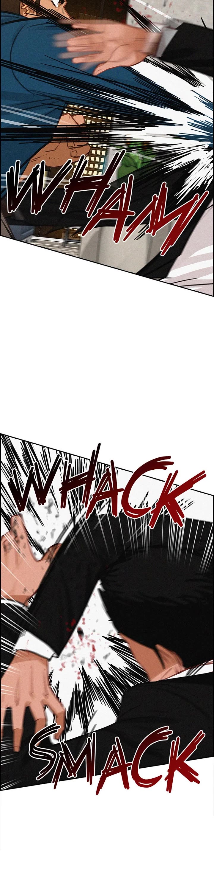 The Lord of Money Chapter 167 page 8 - Chapter 167