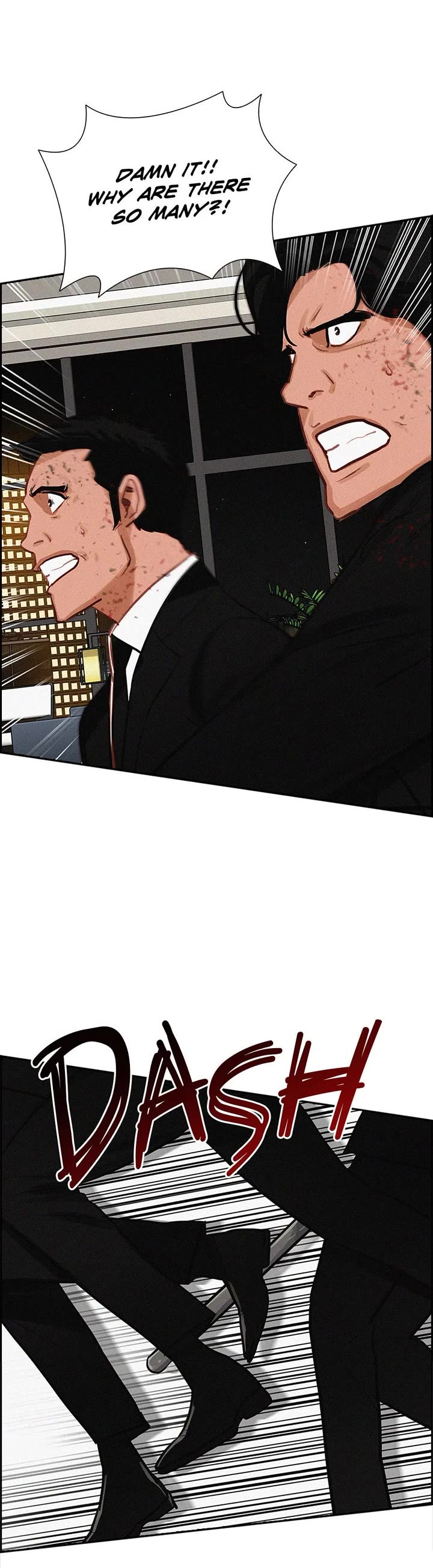 The Lord of Money Chapter 167 page 9 - Chapter 167