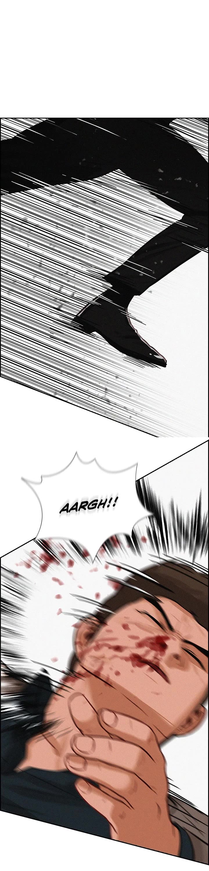 The Lord of Money Chapter 168 page 1 - Chapter 168