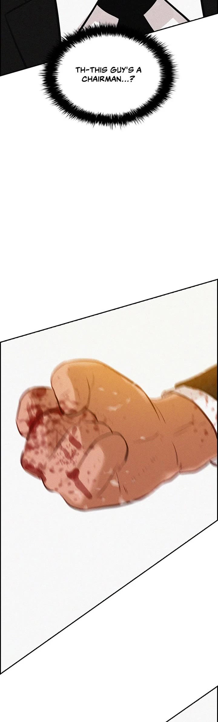 The Lord of Money Chapter 168 page 10 - Chapter 168