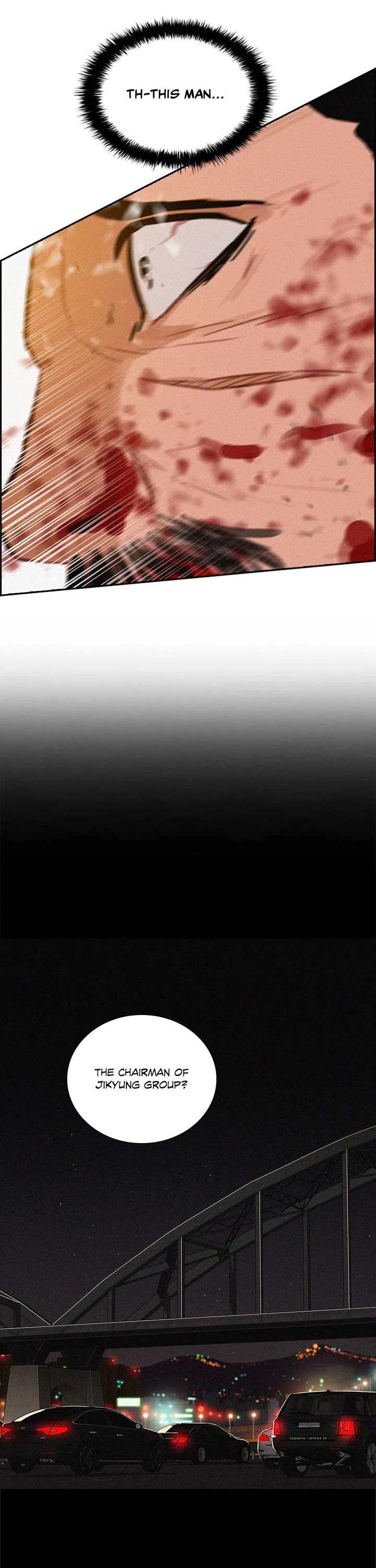 The Lord of Money Chapter 168 page 12 - Chapter 168