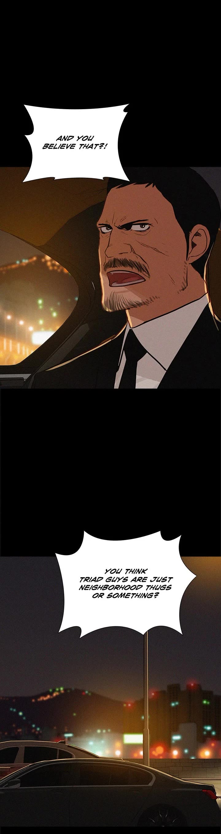 The Lord of Money Chapter 168 page 15 - Chapter 168