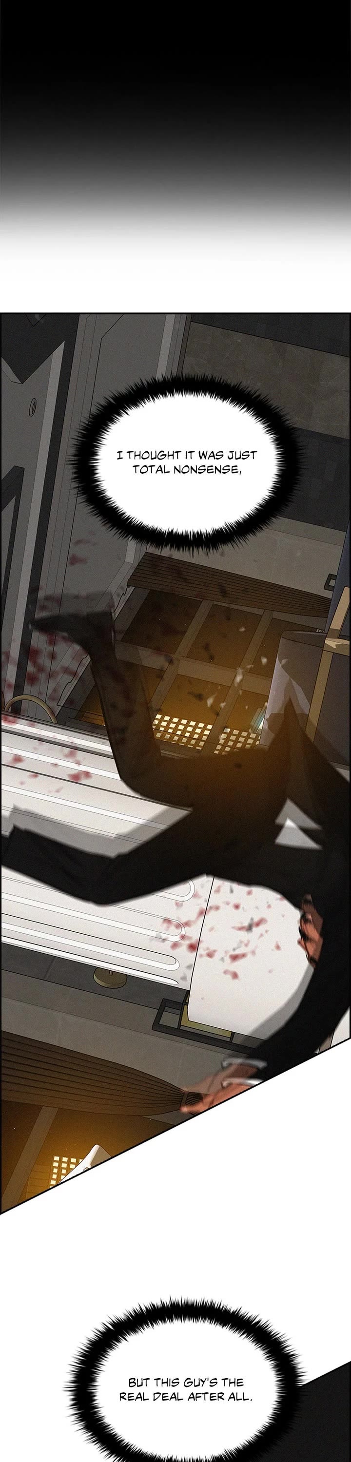 The Lord of Money Chapter 168 page 16 - Chapter 168
