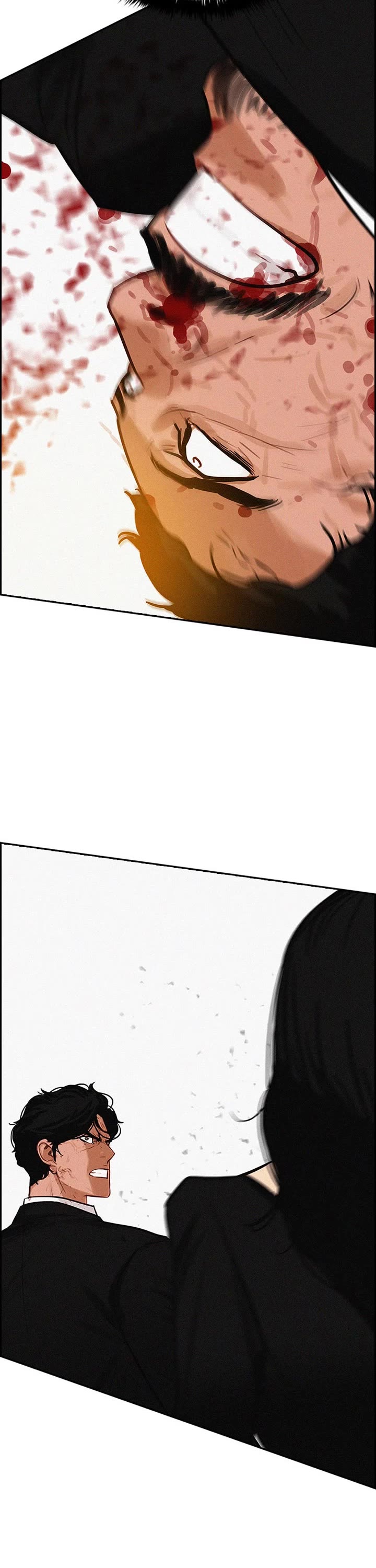The Lord of Money Chapter 168 page 17 - Chapter 168