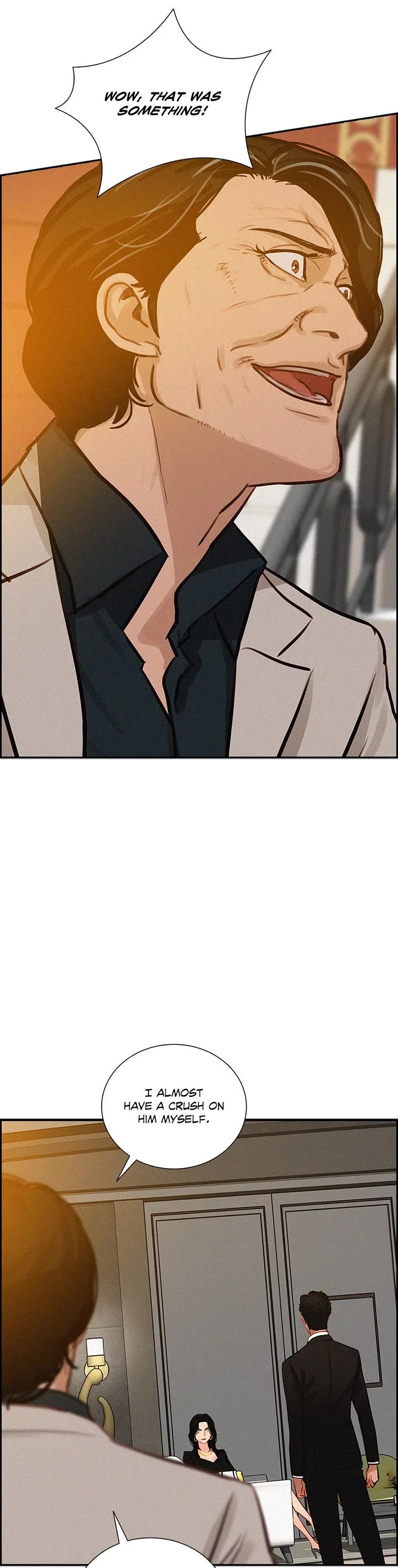The Lord of Money Chapter 168 page 19 - Chapter 168
