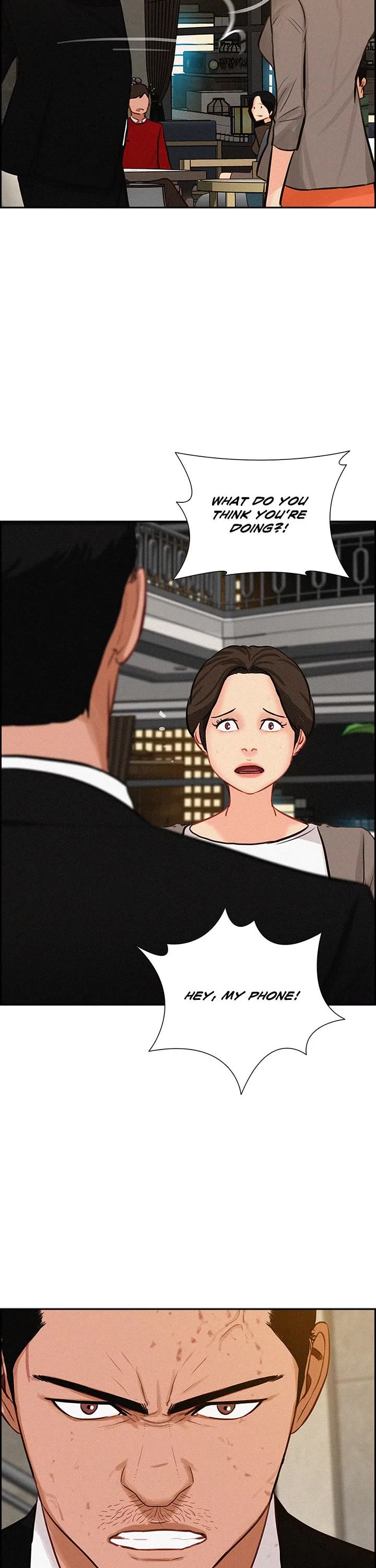 The Lord of Money Chapter 168 page 21 - Chapter 168