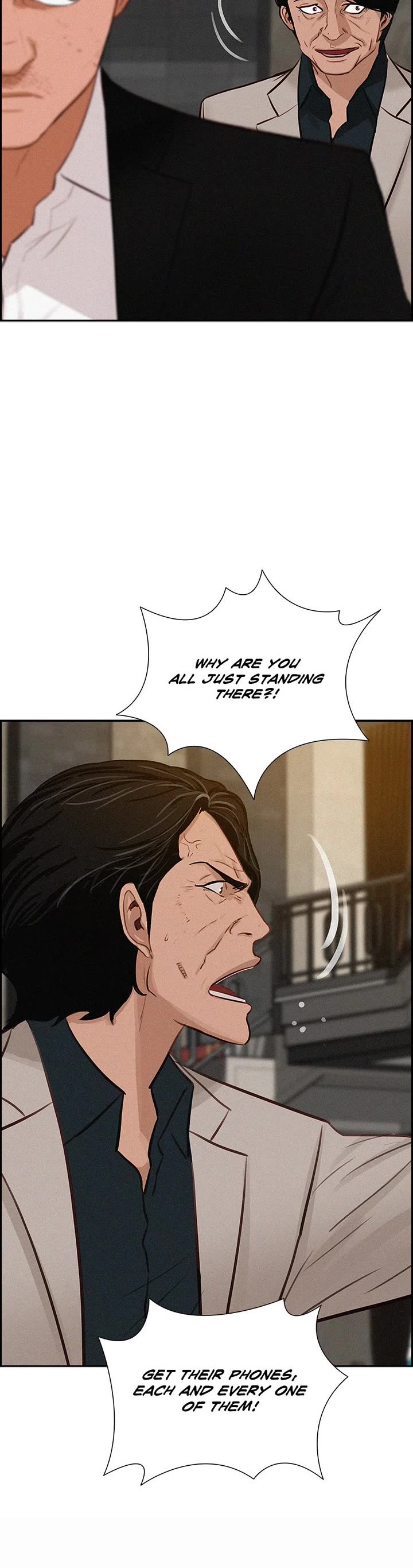 The Lord of Money Chapter 168 page 24 - Chapter 168