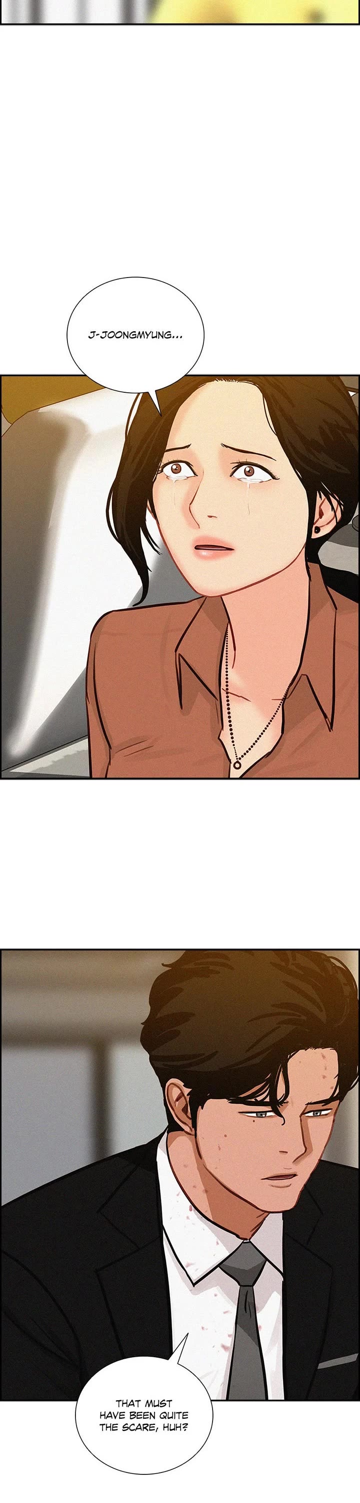 The Lord of Money Chapter 168 page 26 - Chapter 168