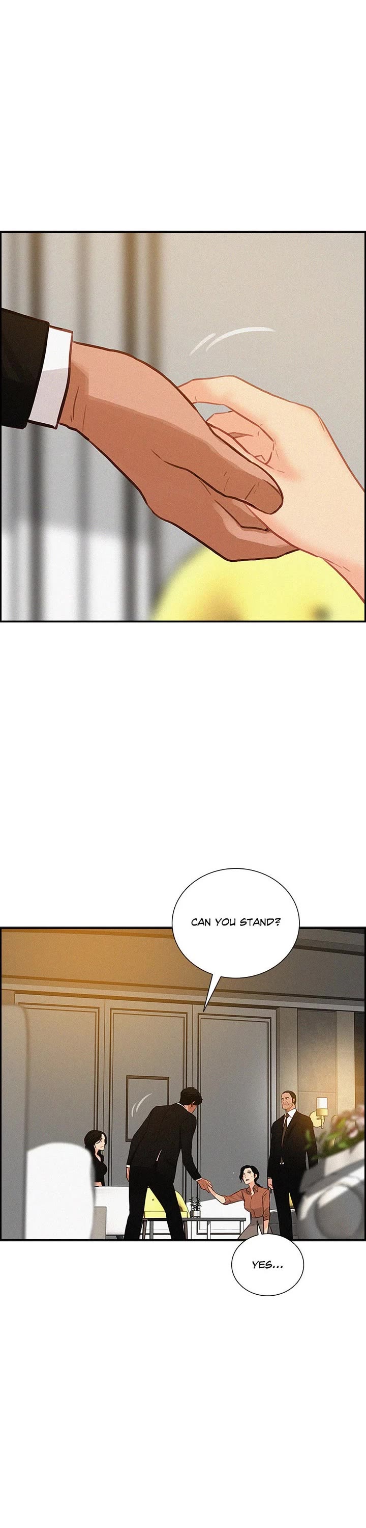 The Lord of Money Chapter 168 page 27 - Chapter 168