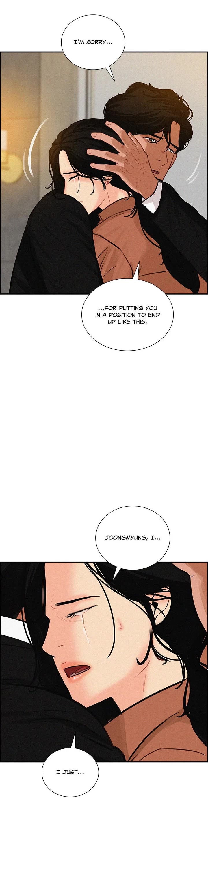 The Lord of Money Chapter 168 page 28 - Chapter 168