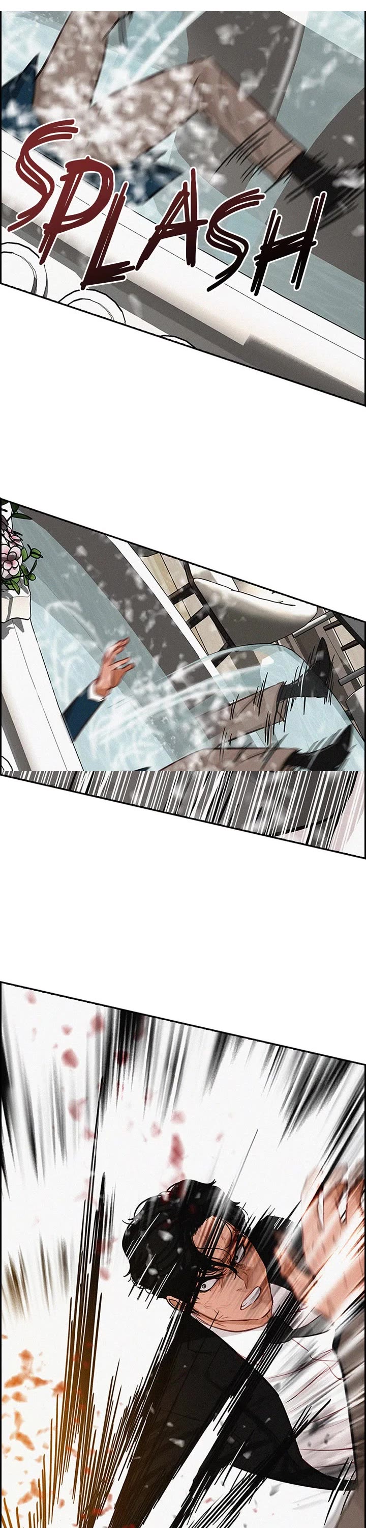 The Lord of Money Chapter 168 page 3 - Chapter 168