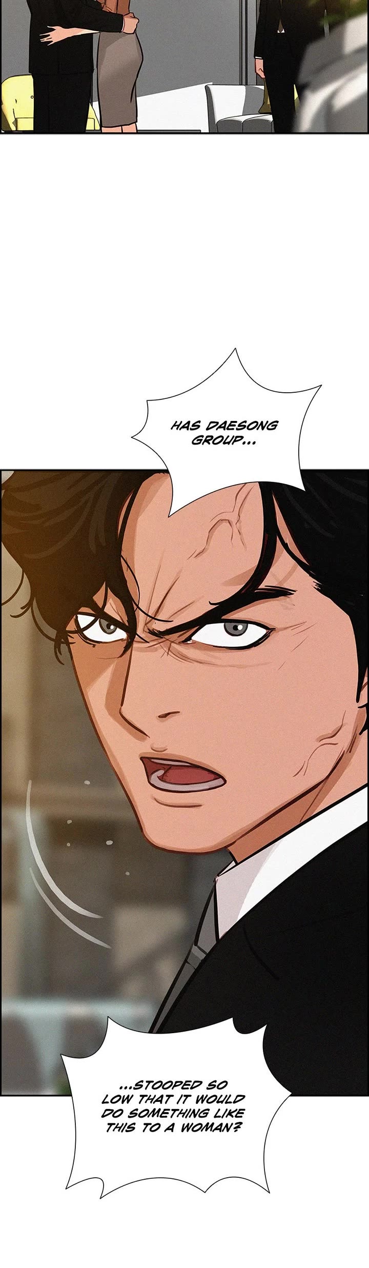 The Lord of Money Chapter 168 page 30 - Chapter 168