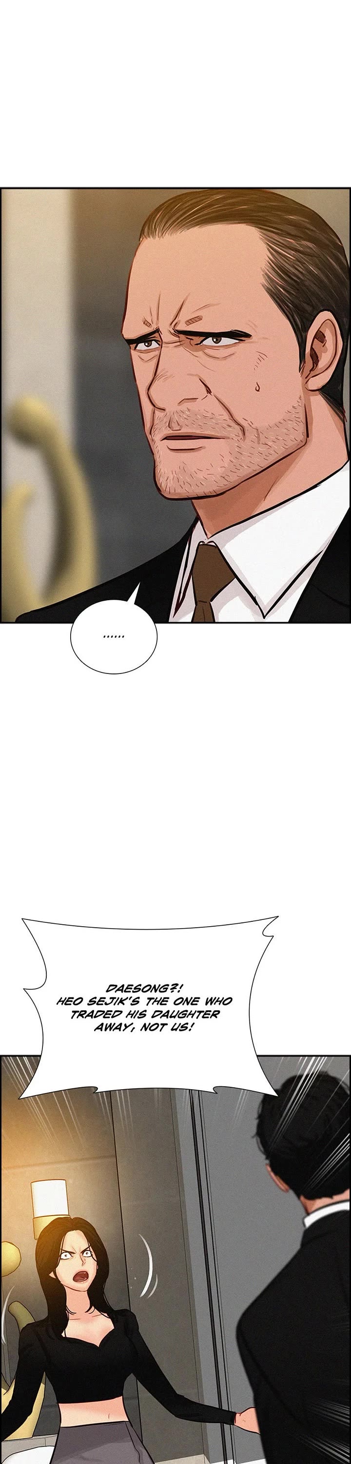 The Lord of Money Chapter 168 page 31 - Chapter 168