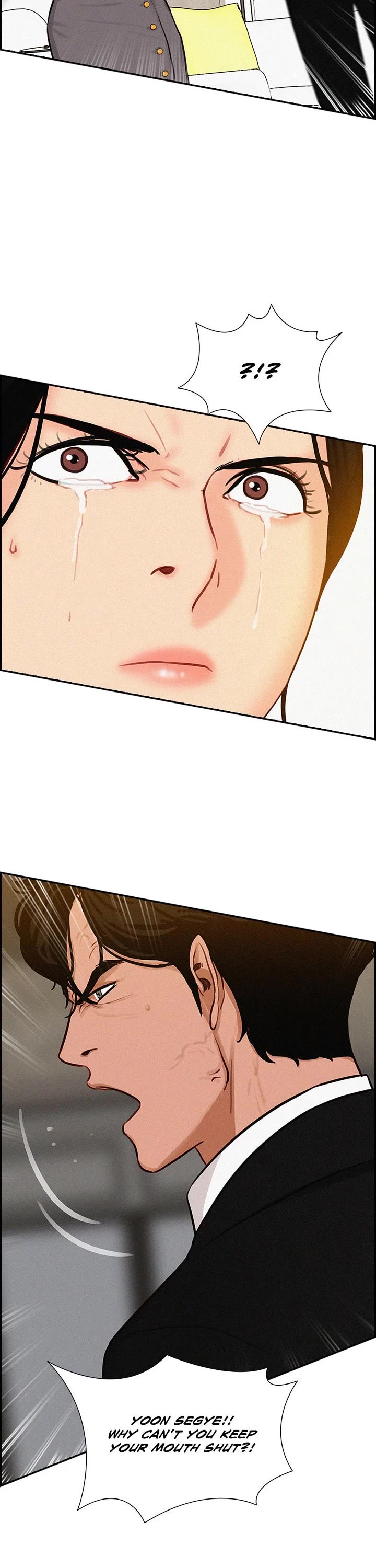 The Lord of Money Chapter 168 page 32 - Chapter 168