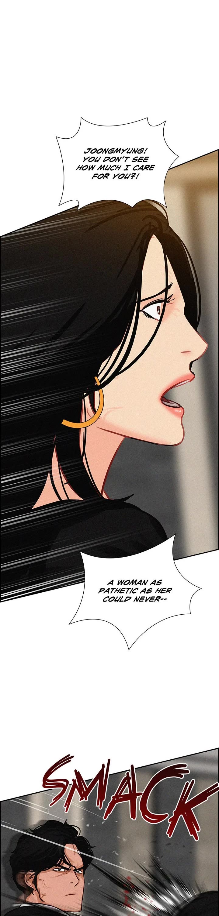 The Lord of Money Chapter 168 page 33 - Chapter 168