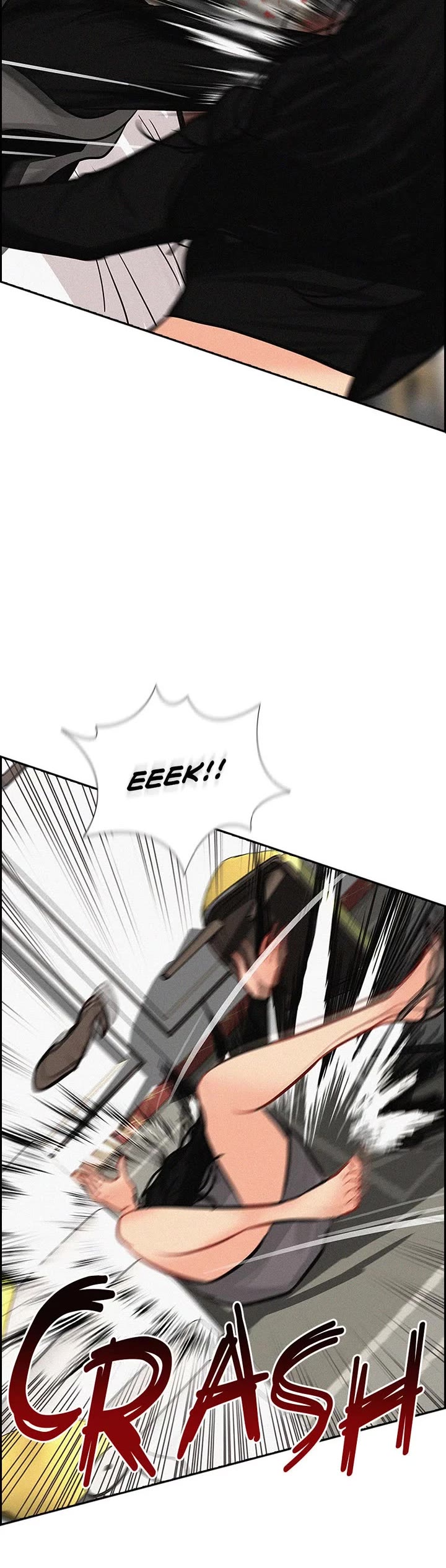 The Lord of Money Chapter 168 page 34 - Chapter 168