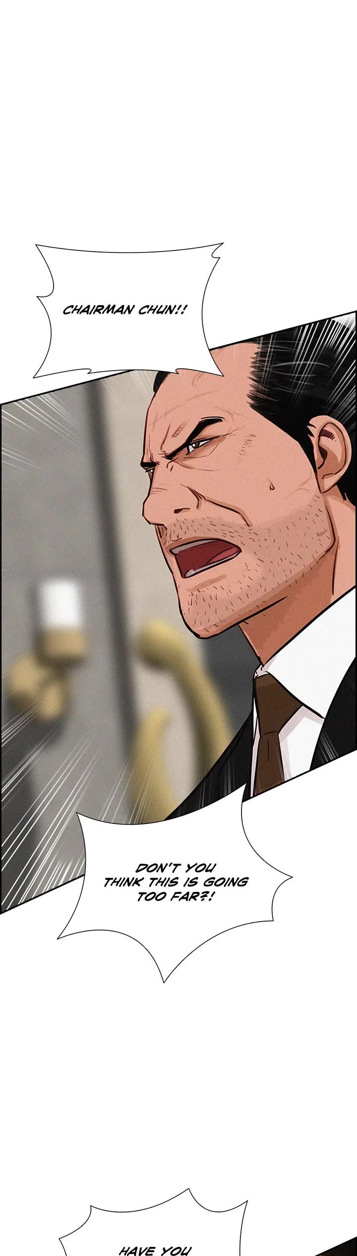 The Lord of Money Chapter 168 page 35 - Chapter 168
