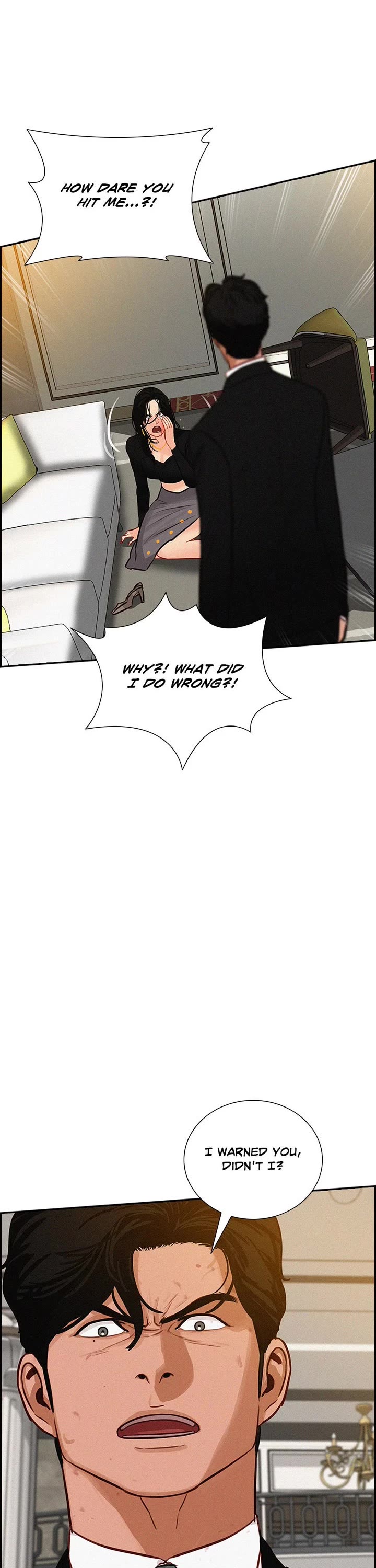 The Lord of Money Chapter 168 page 37 - Chapter 168