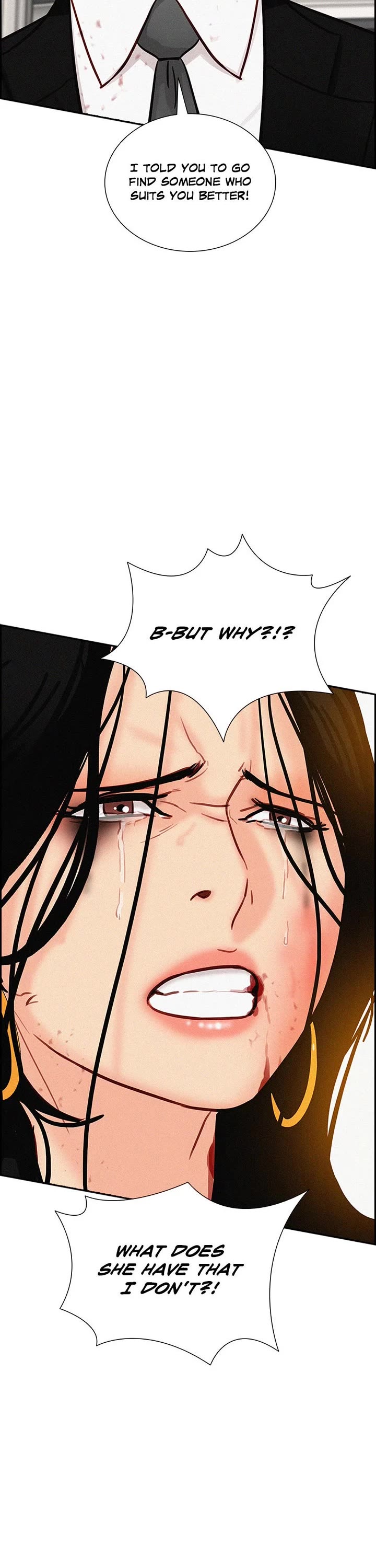 The Lord of Money Chapter 168 page 38 - Chapter 168