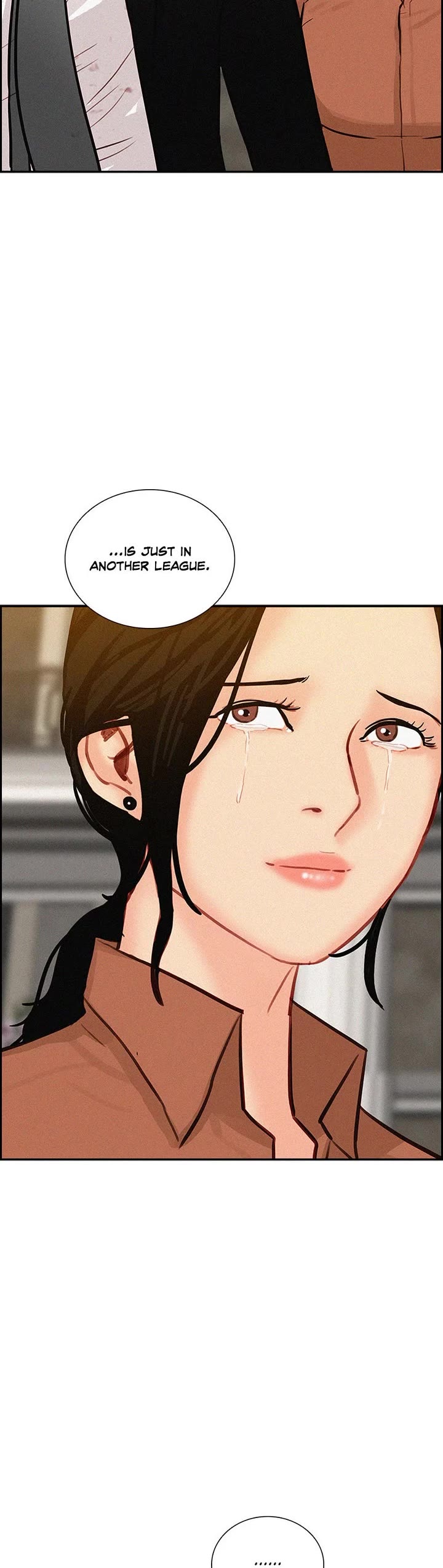 The Lord of Money Chapter 168 page 40 - Chapter 168