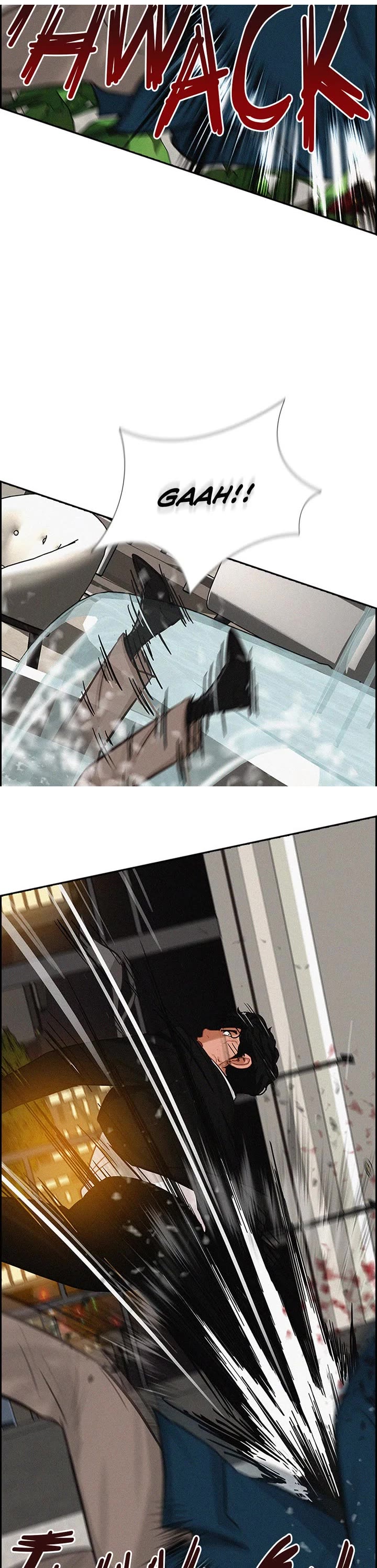 The Lord of Money Chapter 168 page 5 - Chapter 168