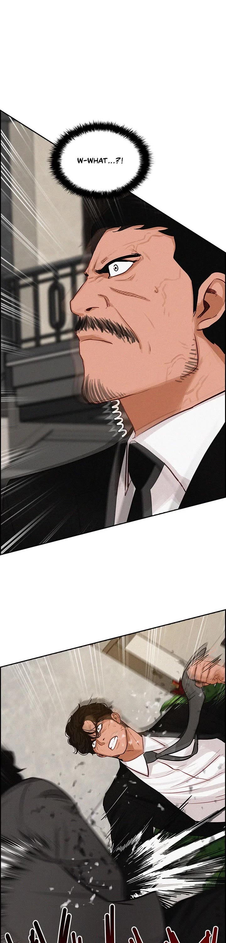 The Lord of Money Chapter 168 page 6 - Chapter 168