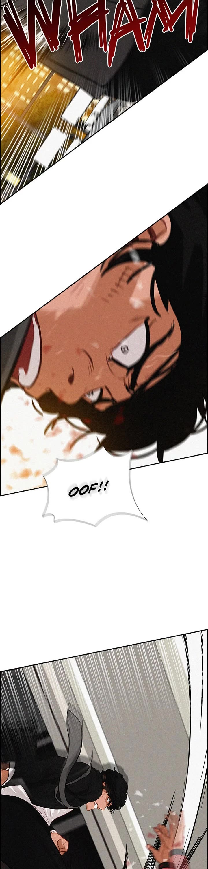 The Lord of Money Chapter 168 page 7 - Chapter 168