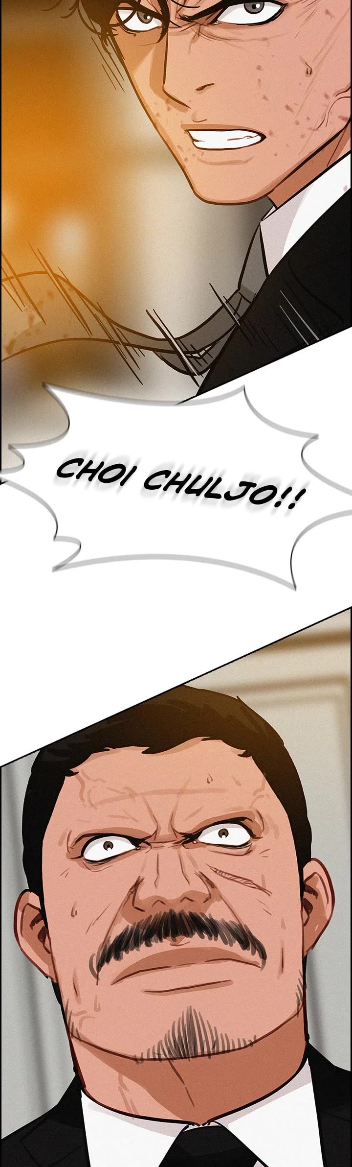 The Lord of Money Chapter 168 page 9 - Chapter 168