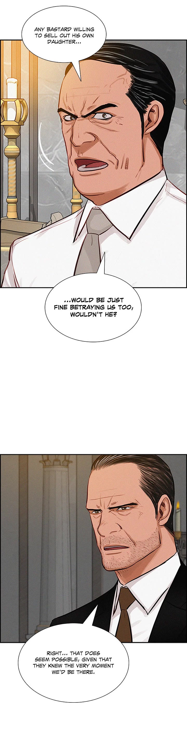 The Lord of Money Chapter 169 page 10 - Chapter 169