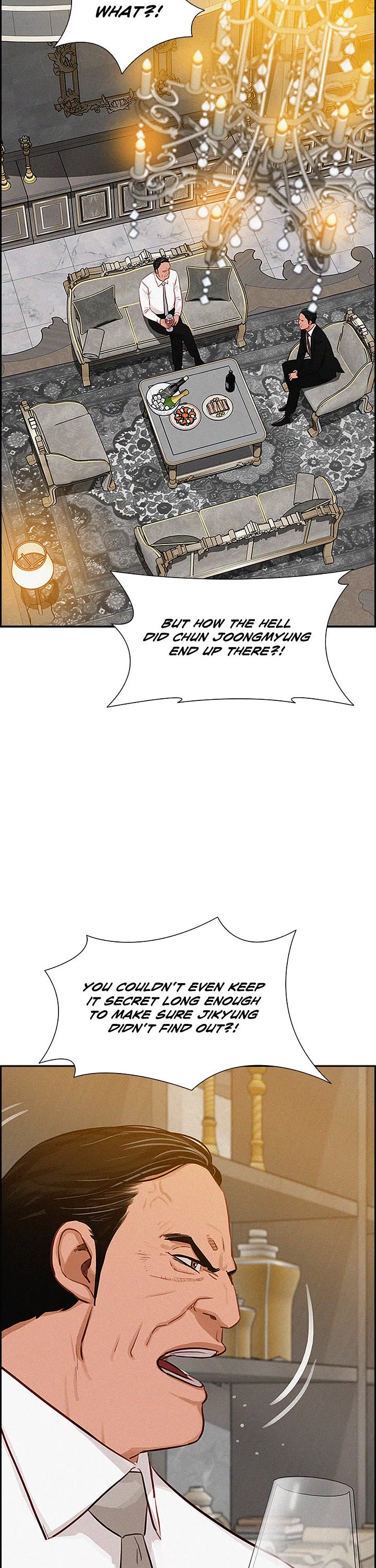 The Lord of Money Chapter 169 page 2 - Chapter 169