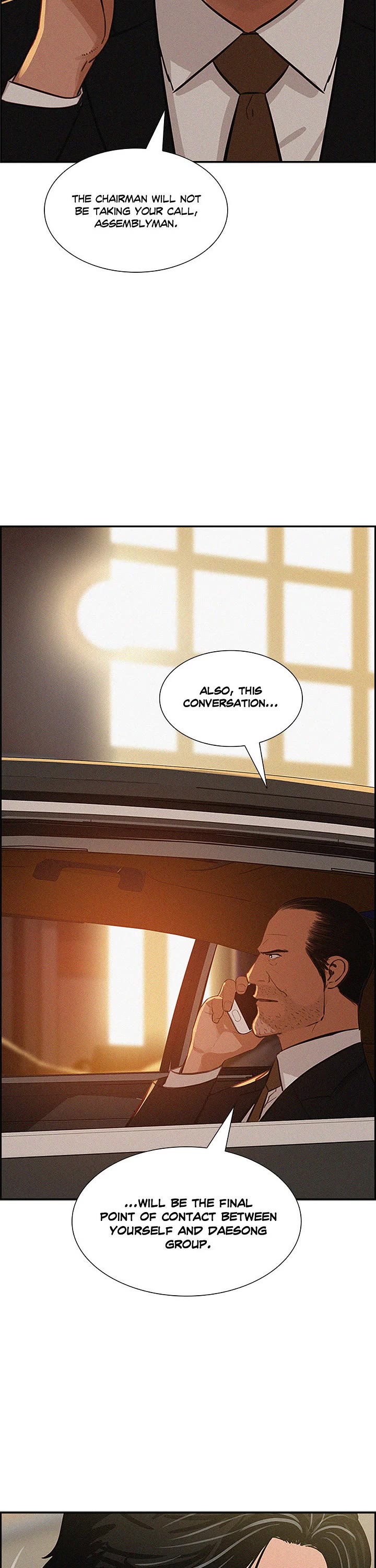 The Lord of Money Chapter 169 page 23 - Chapter 169