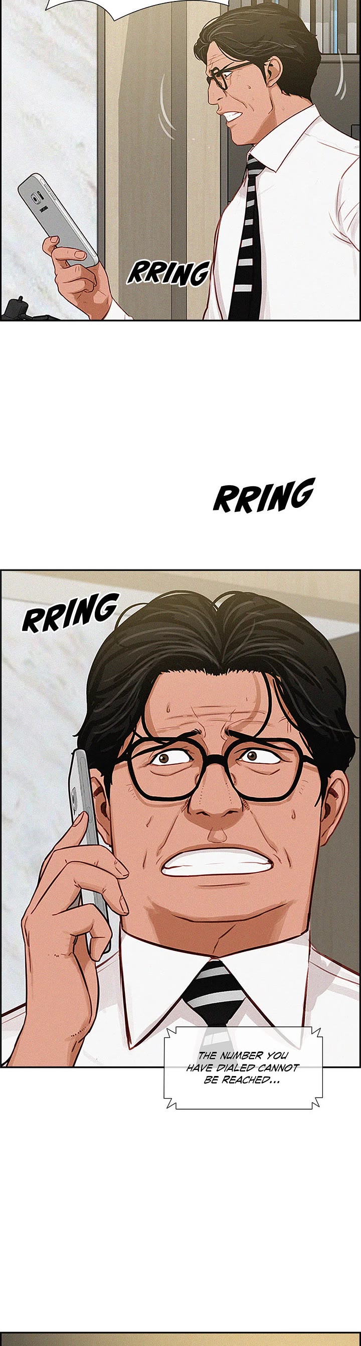 The Lord of Money Chapter 169 page 25 - Chapter 169