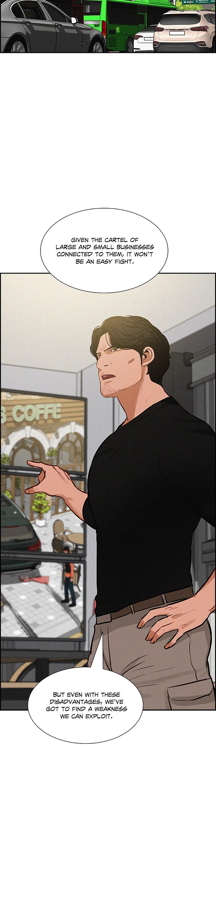 The Lord of Money Chapter 169 page 31 - Chapter 169