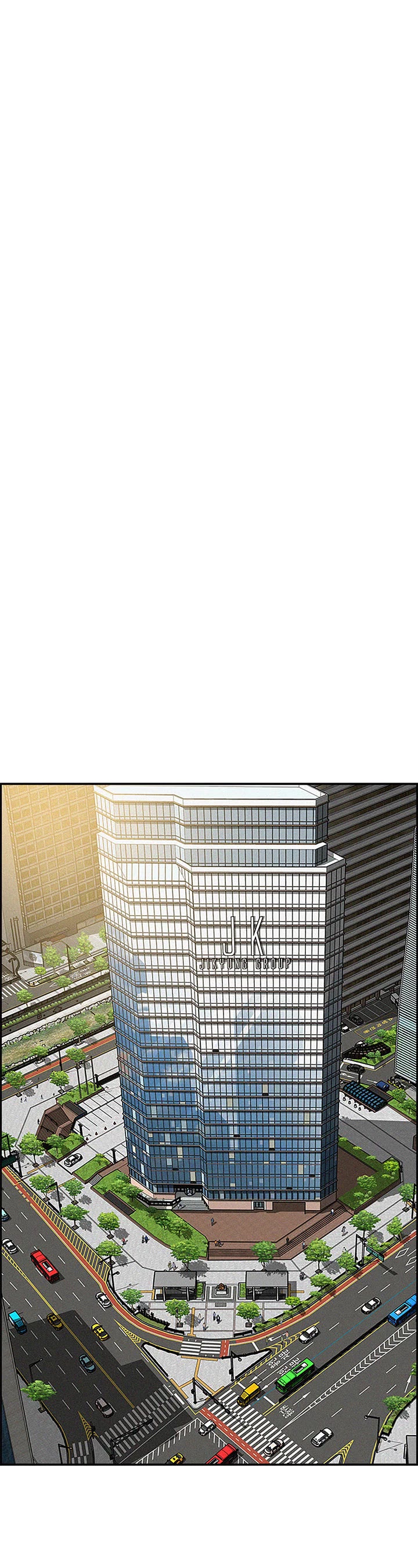 The Lord of Money Chapter 169 page 34 - Chapter 169
