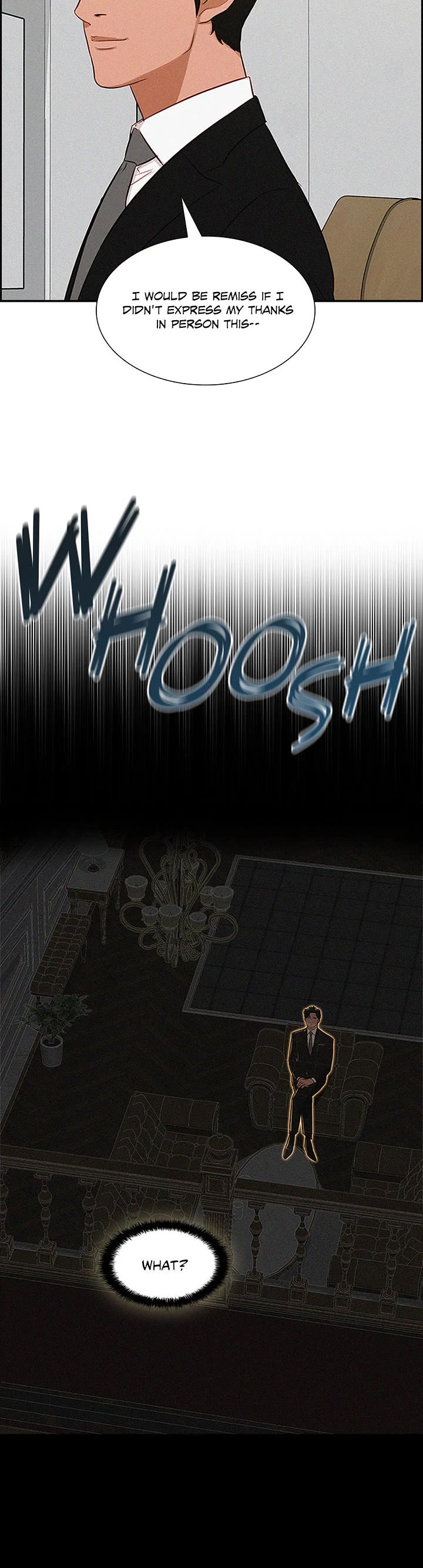 The Lord of Money Chapter 169 page 39 - Chapter 169