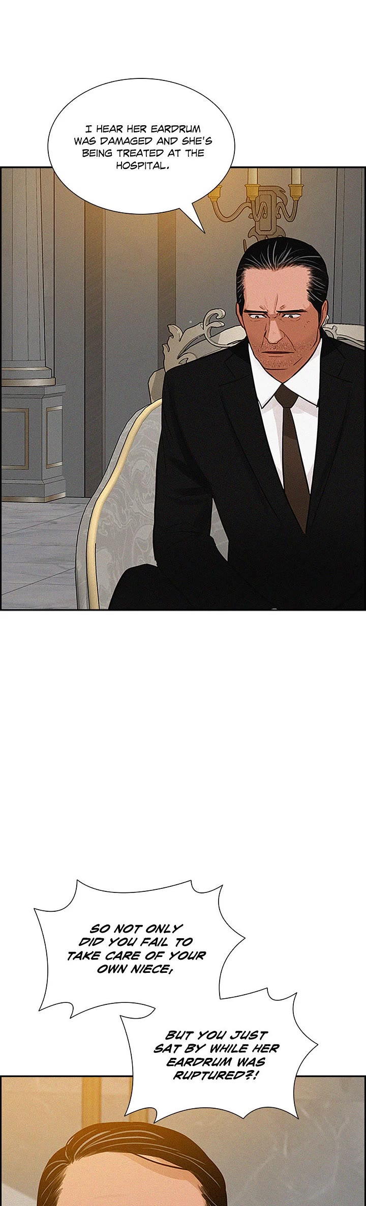 The Lord of Money Chapter 169 page 4 - Chapter 169