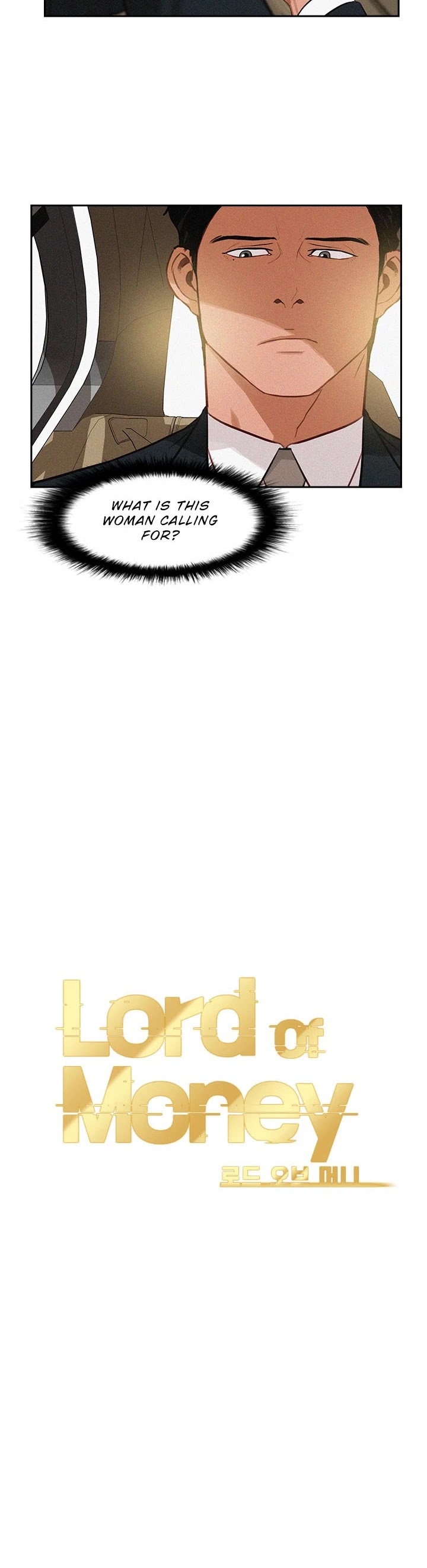 The Lord of Money Chapter 17 page 11 - Chapter 17
