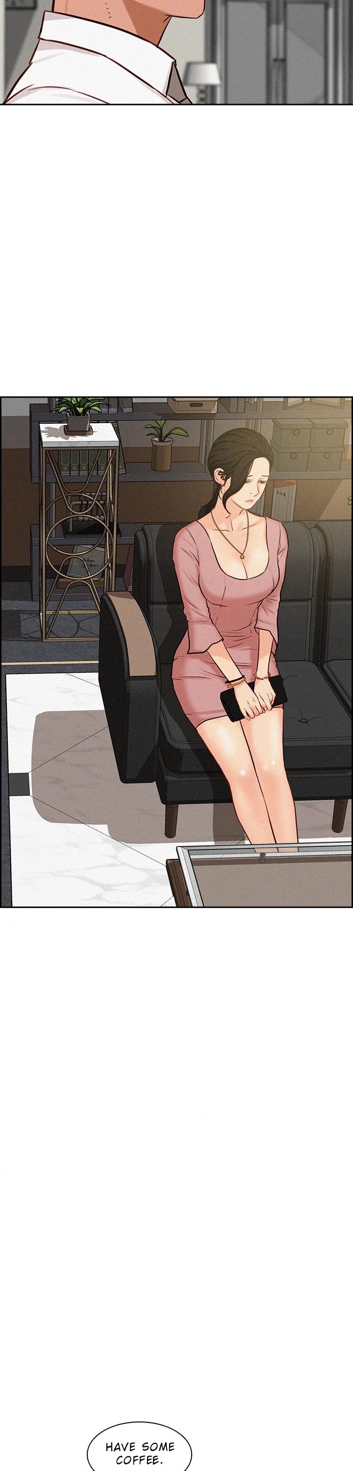 The Lord of Money Chapter 17 page 14 - Chapter 17