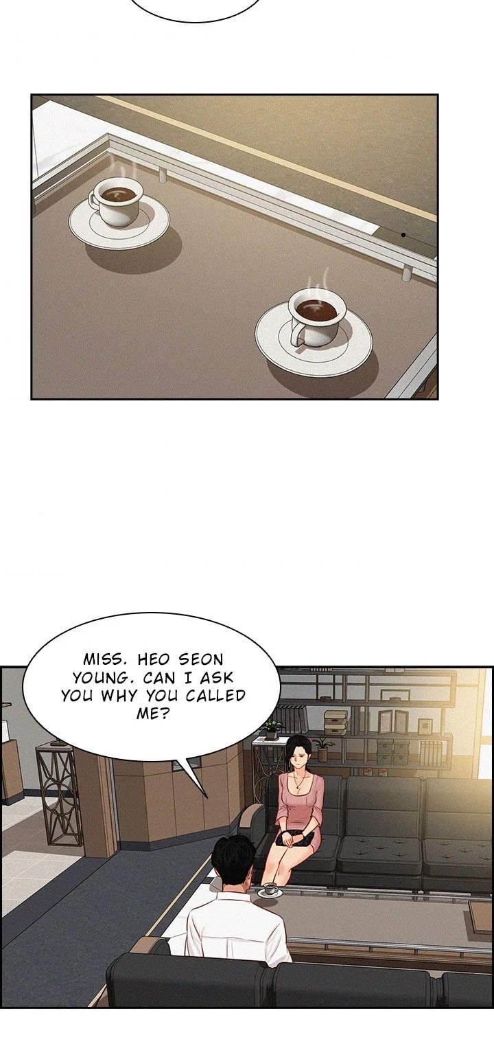 The Lord of Money Chapter 17 page 15 - Chapter 17