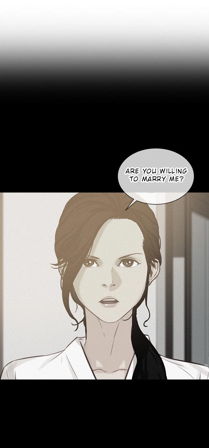 The Lord of Money Chapter 17 page 16 - Chapter 17
